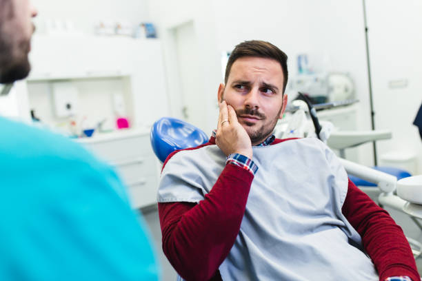 Best Wisdom Tooth Removal  in Fortuna Foothills, AZ